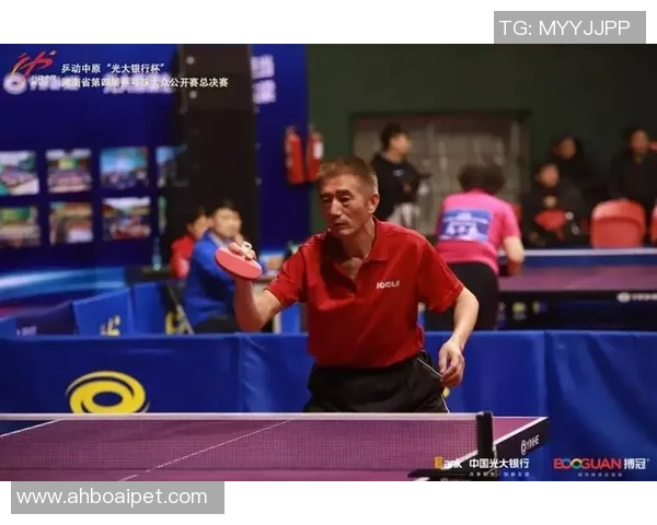 广州乒乓球队与武汉乒乓球队耐力对决赛后分析与总结 广州乒乓球队与武汉乒乓球队耐力对决赛后分析与总结