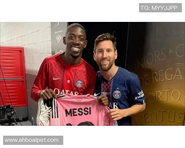 梅西儿子展现足球天赋未来星途引人瞩目